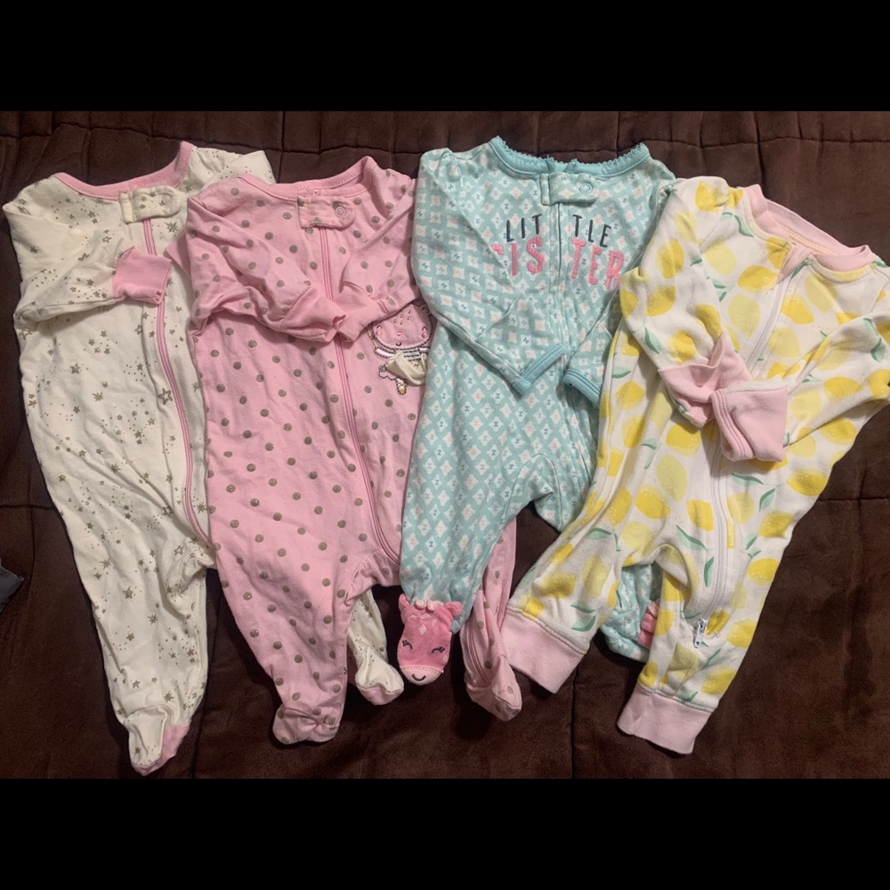 Onesies bundle